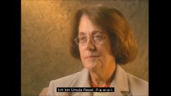 Oral History Edition: Ursula Pawel Oral History Edition: Ursula Pawel
